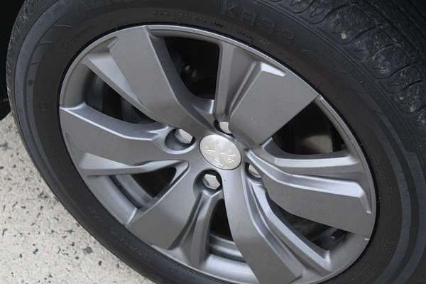 2018 Peugeot 2008 Active A94
