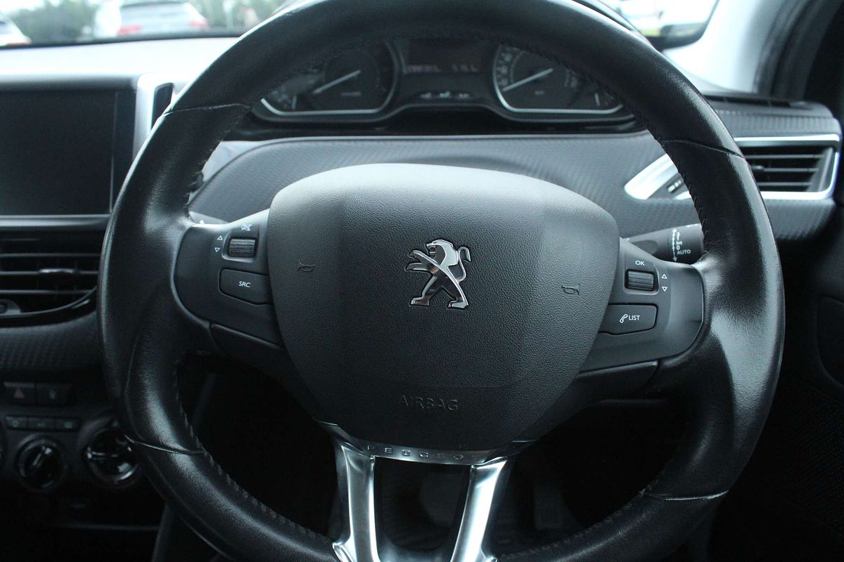 2018 Peugeot 2008 Active A94