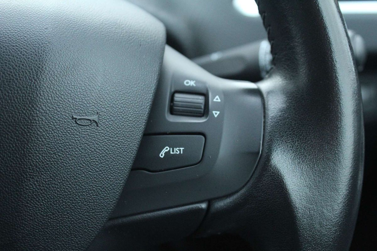 2018 Peugeot 2008 Active A94