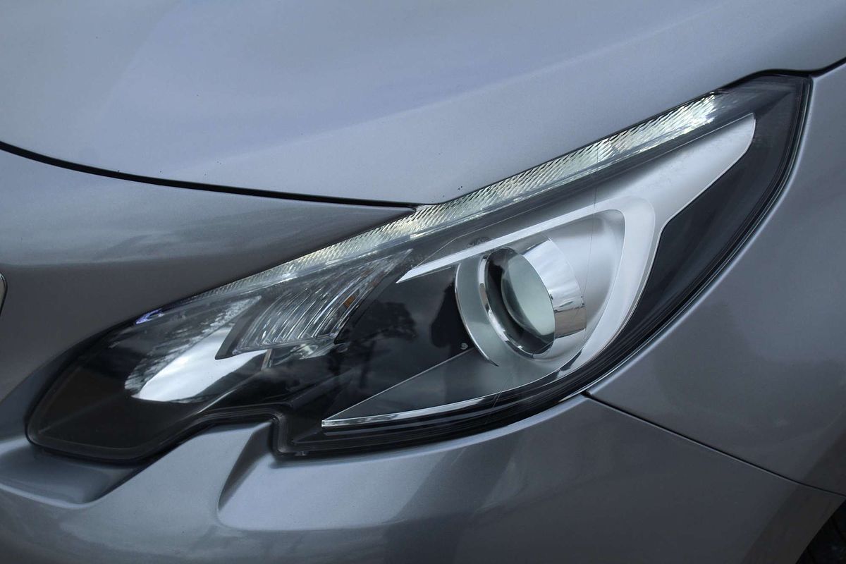 2018 Peugeot 2008 Active A94