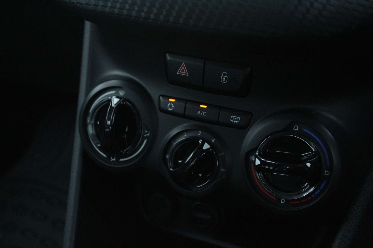 2018 Peugeot 2008 Active A94