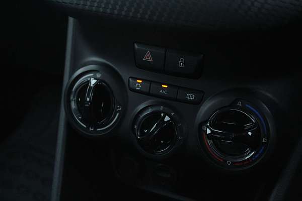 2018 Peugeot 2008 Active A94