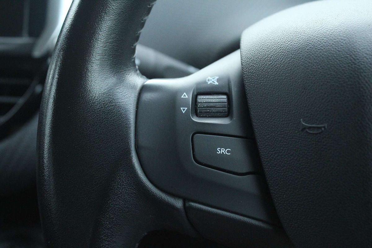 2018 Peugeot 2008 Active A94