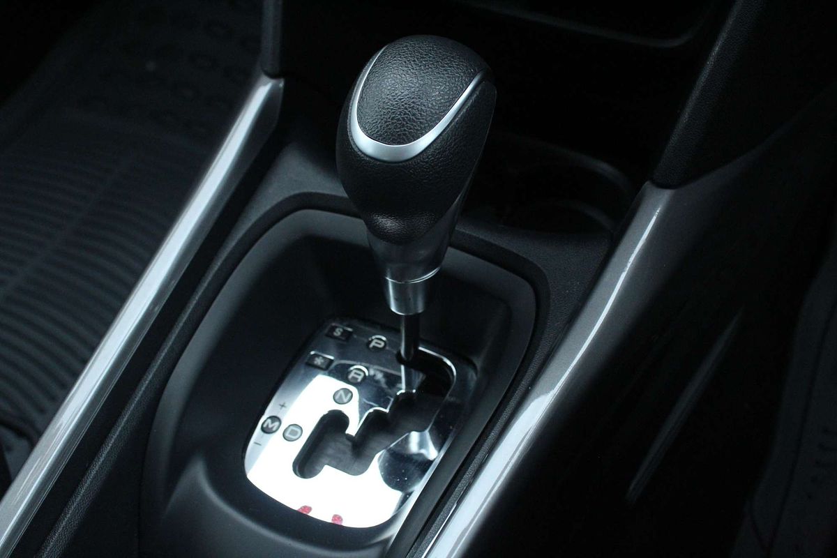 2018 Peugeot 2008 Active A94