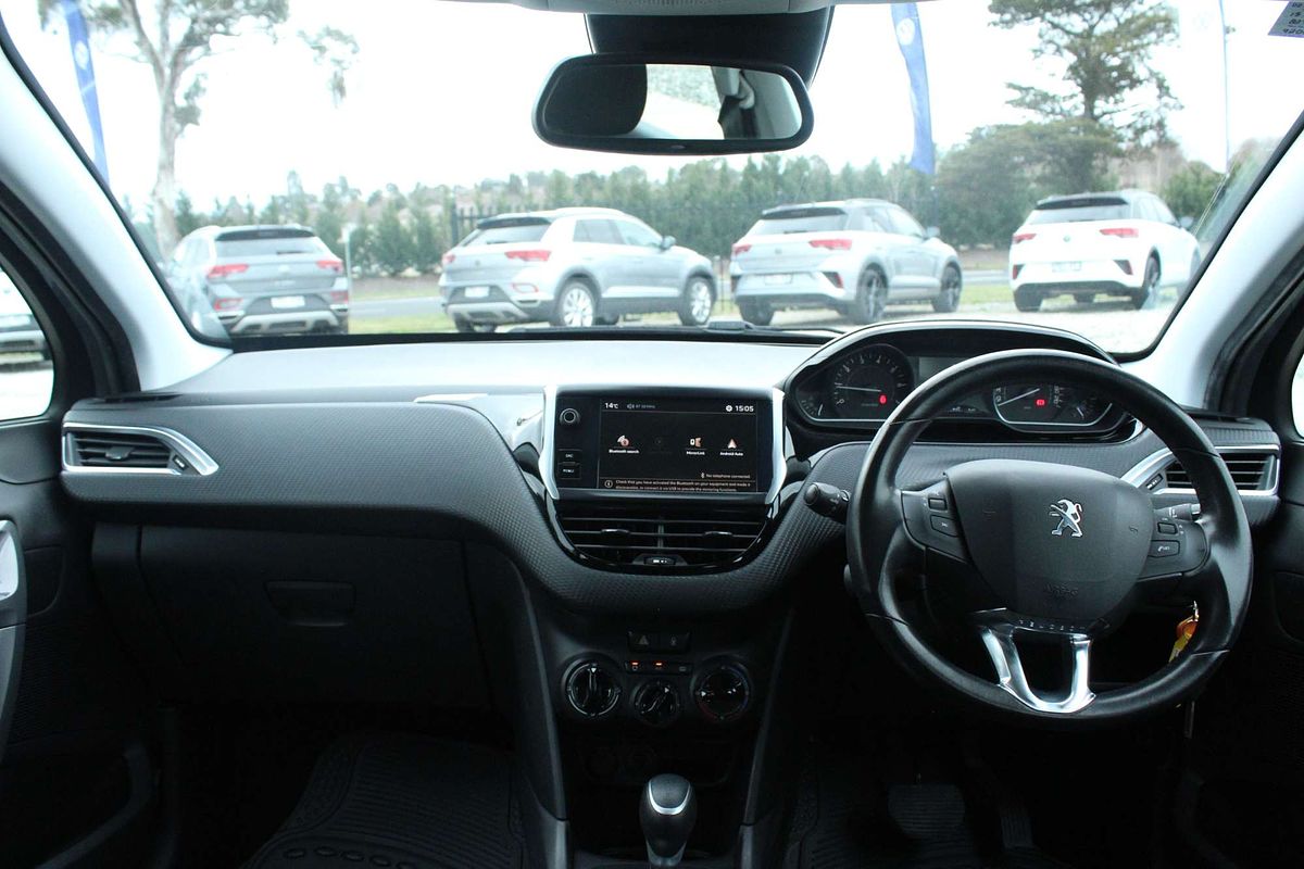 2018 Peugeot 2008 Active A94