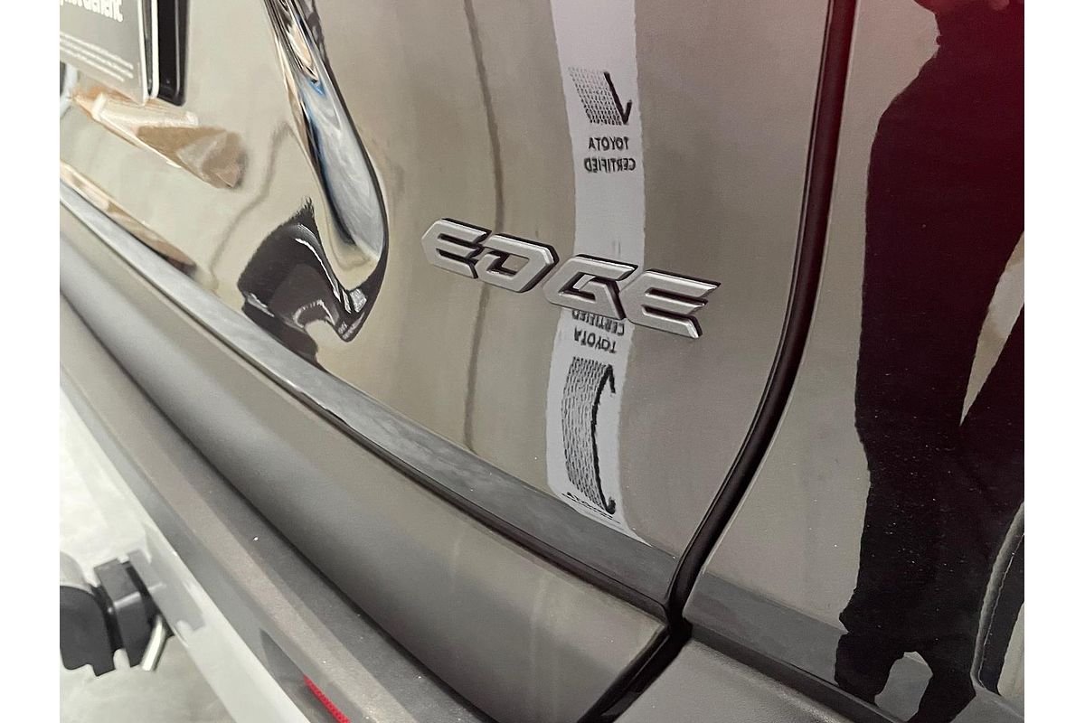 2023 Toyota RAV4 Edge AXAA54R