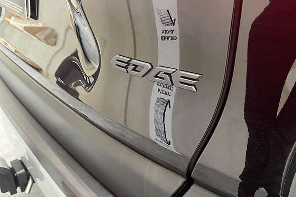 2023 Toyota RAV4 Edge AXAA54R