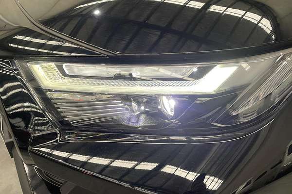 2023 Toyota RAV4 Edge AXAA54R