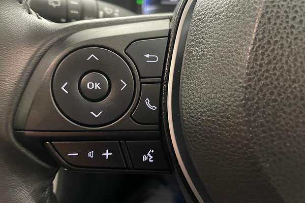 2023 Toyota RAV4 Edge AXAA54R