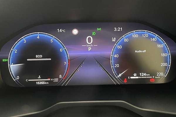 2023 Toyota RAV4 Edge AXAA54R