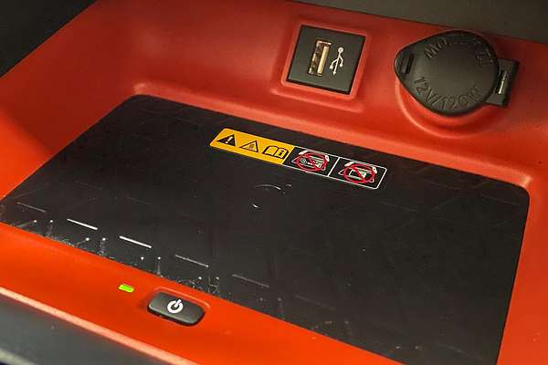 2023 Toyota RAV4 Edge AXAA54R
