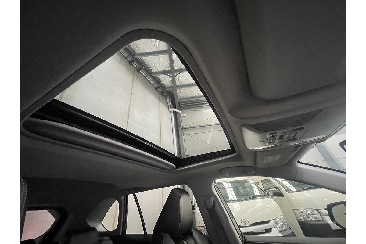 2023 Toyota RAV4 Edge AXAA54R