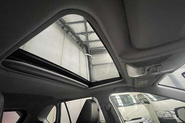 2023 Toyota RAV4 Edge AXAA54R