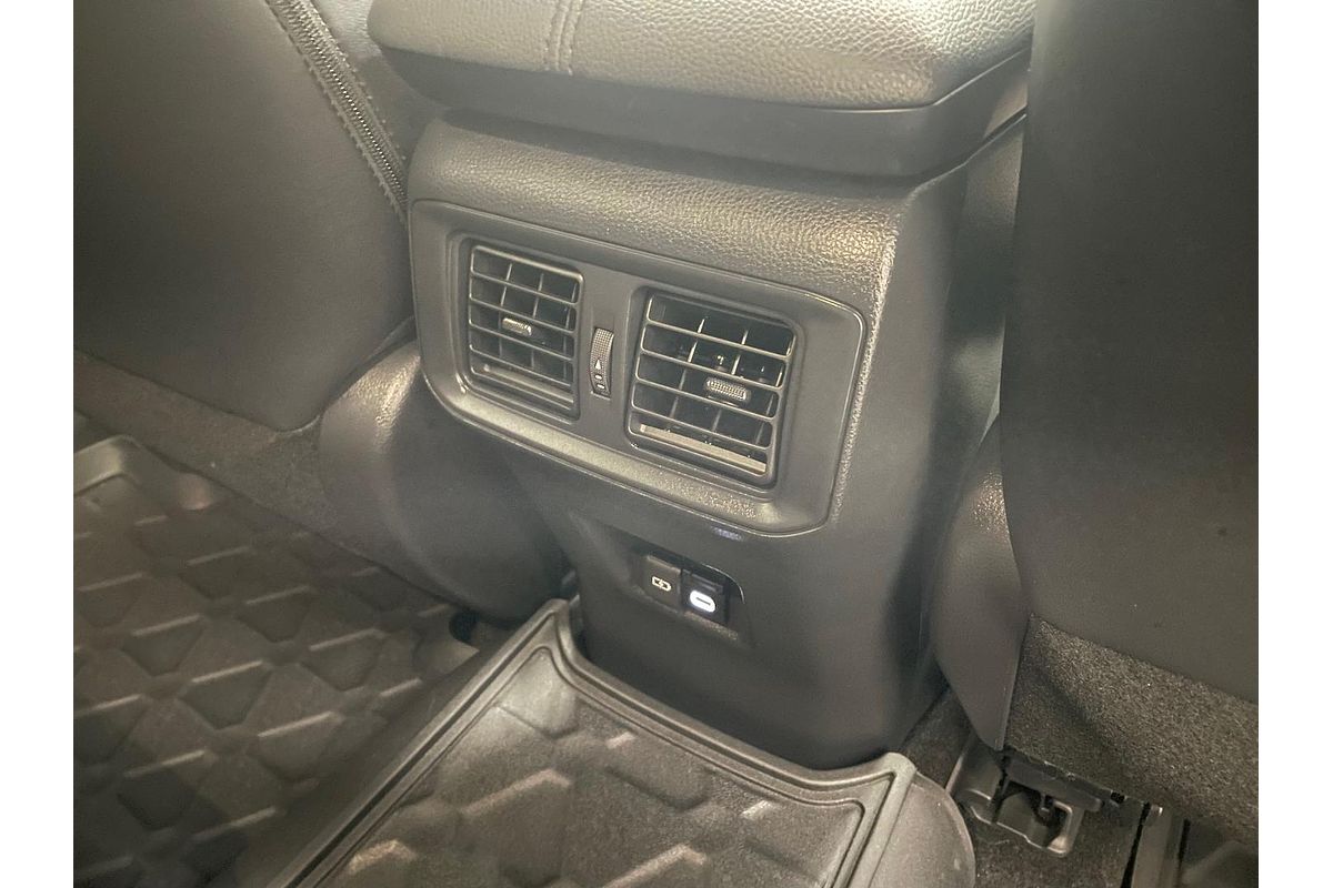 2023 Toyota RAV4 Edge AXAA54R