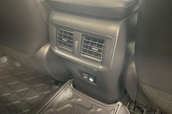 2023 Toyota RAV4 Edge AXAA54R
