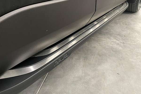 2023 Toyota RAV4 Edge AXAA54R