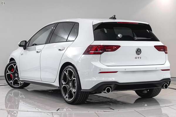 2025 Volkswagen Golf GTI 8.5