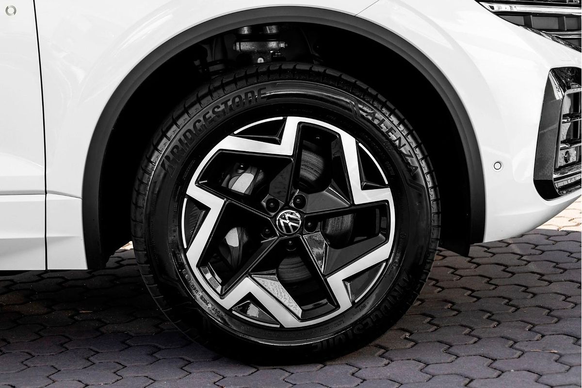2025 Volkswagen Touareg 170TDI RC