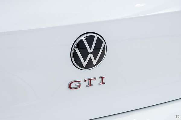 2025 Volkswagen Golf GTI 8.5