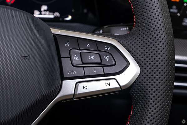 2025 Volkswagen Golf GTI 8.5