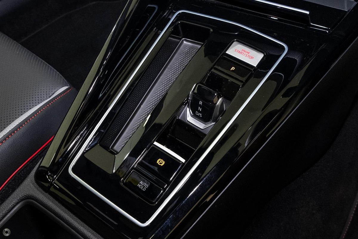 2025 Volkswagen Golf GTI 8.5