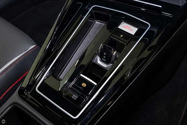 2025 Volkswagen Golf GTI 8.5
