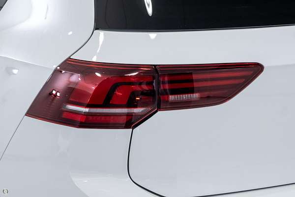 2025 Volkswagen Golf GTI 8.5