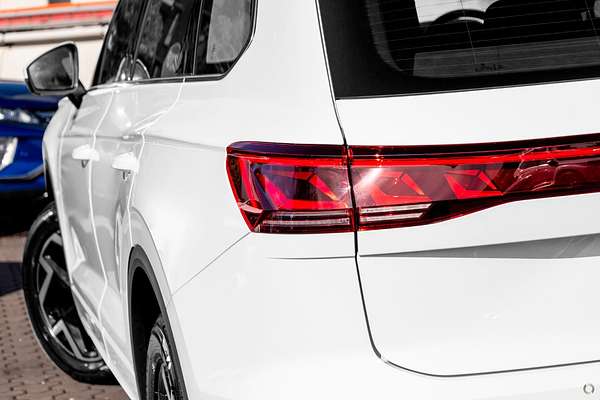 2025 Volkswagen Touareg 170TDI RC