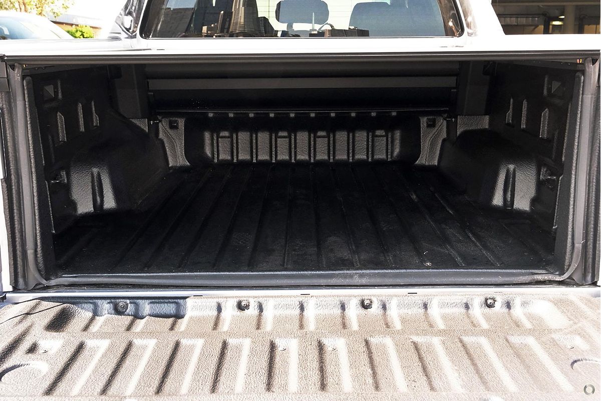 2024 Volkswagen Amarok TDI600 Aventura NF 4X4