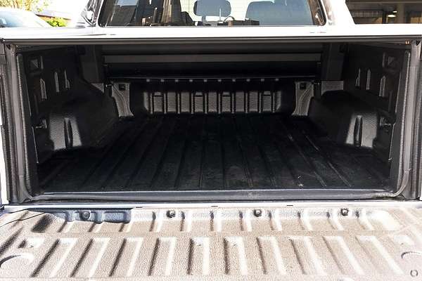 2024 Volkswagen Amarok TDI600 Aventura NF 4X4