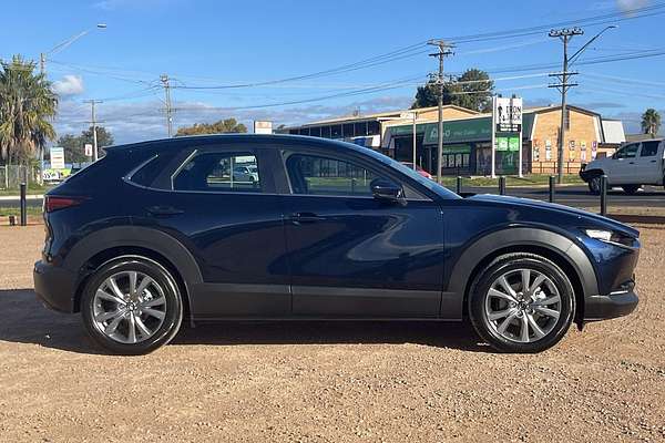 2025 Mazda CX-30 G20 Evolve DM Series
