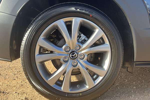 2025 Mazda CX-30 G20 Evolve DM Series