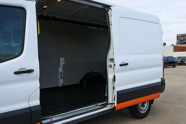 2019 Ford Transit 350L VO LWB
