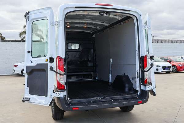 2019 Ford Transit 350L VO LWB
