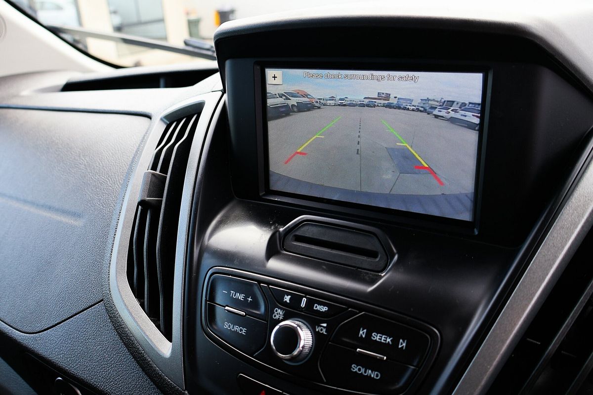 2019 Ford Transit 350L VO LWB