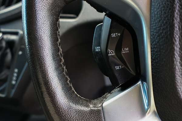 2019 Ford Transit 350L VO LWB