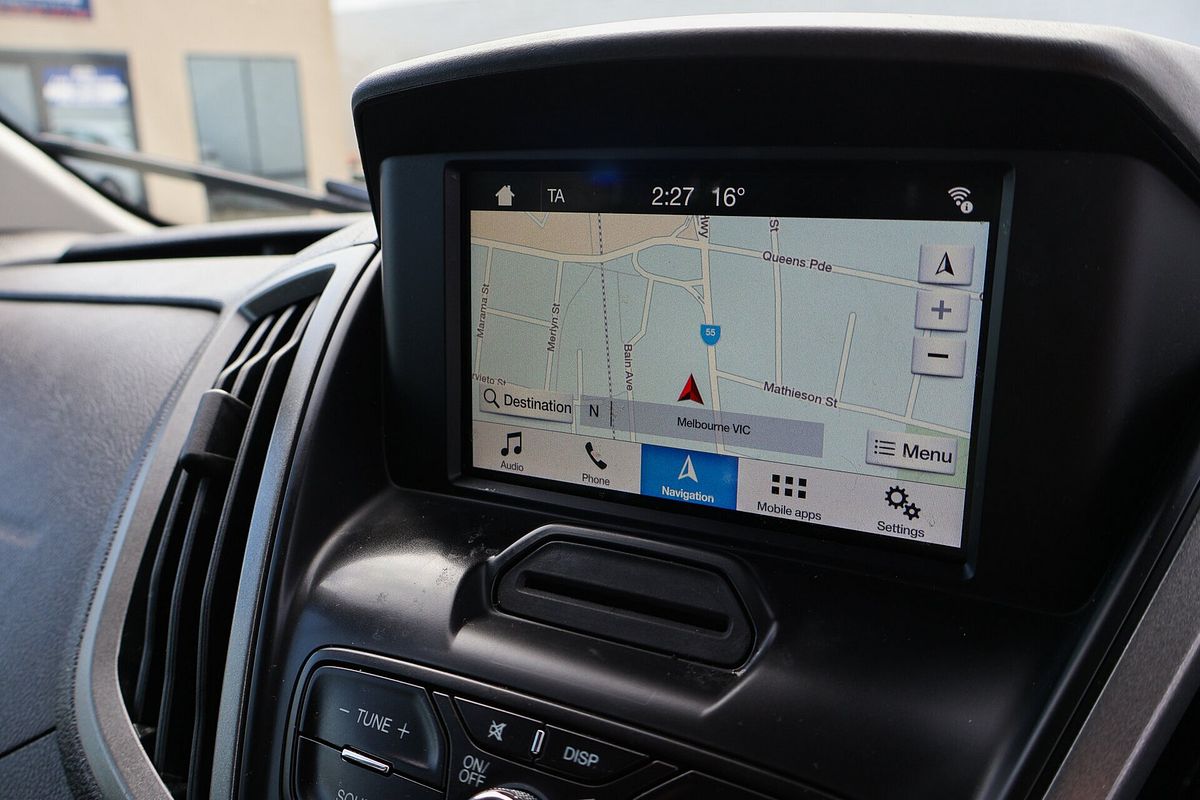2019 Ford Transit 350L VO LWB