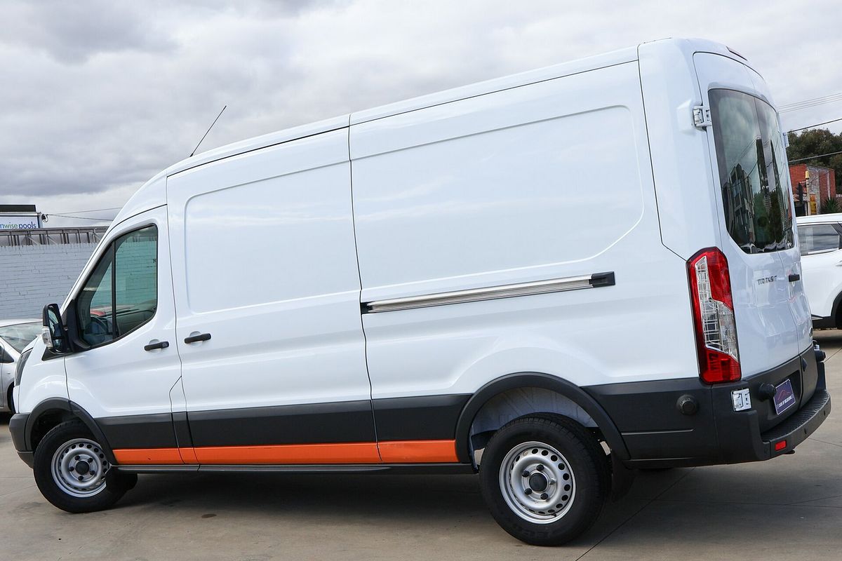 2019 Ford Transit 350L VO LWB