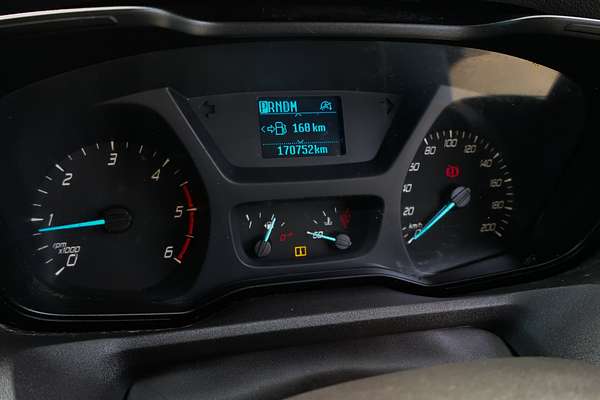 2019 Ford Transit 350L VO LWB