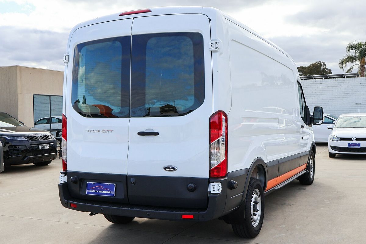 2019 Ford Transit 350L VO LWB