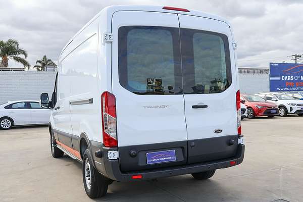 2019 Ford Transit 350L VO LWB