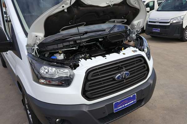 2019 Ford Transit 350L VO LWB