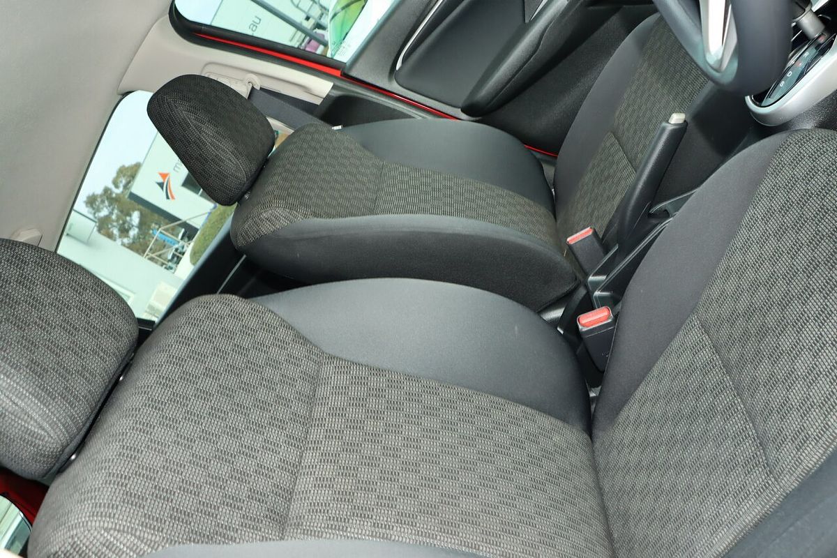 2015 Honda Jazz VTi GF
