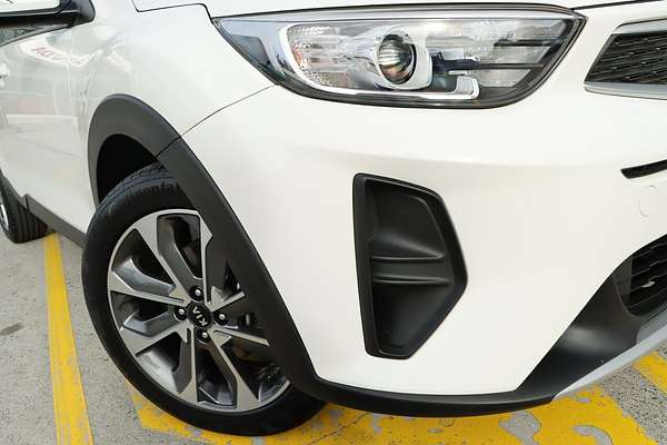 2021 Kia Stonic Sport YB