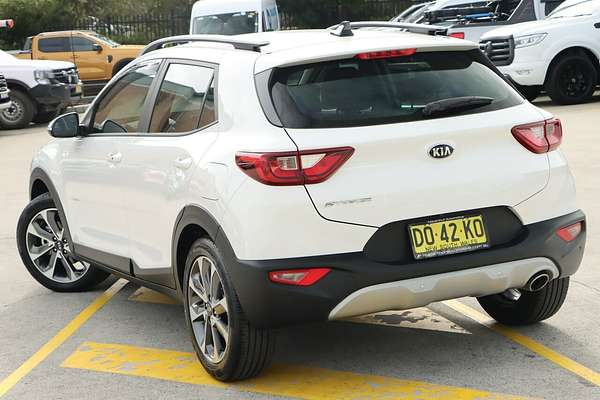 2021 Kia Stonic Sport YB