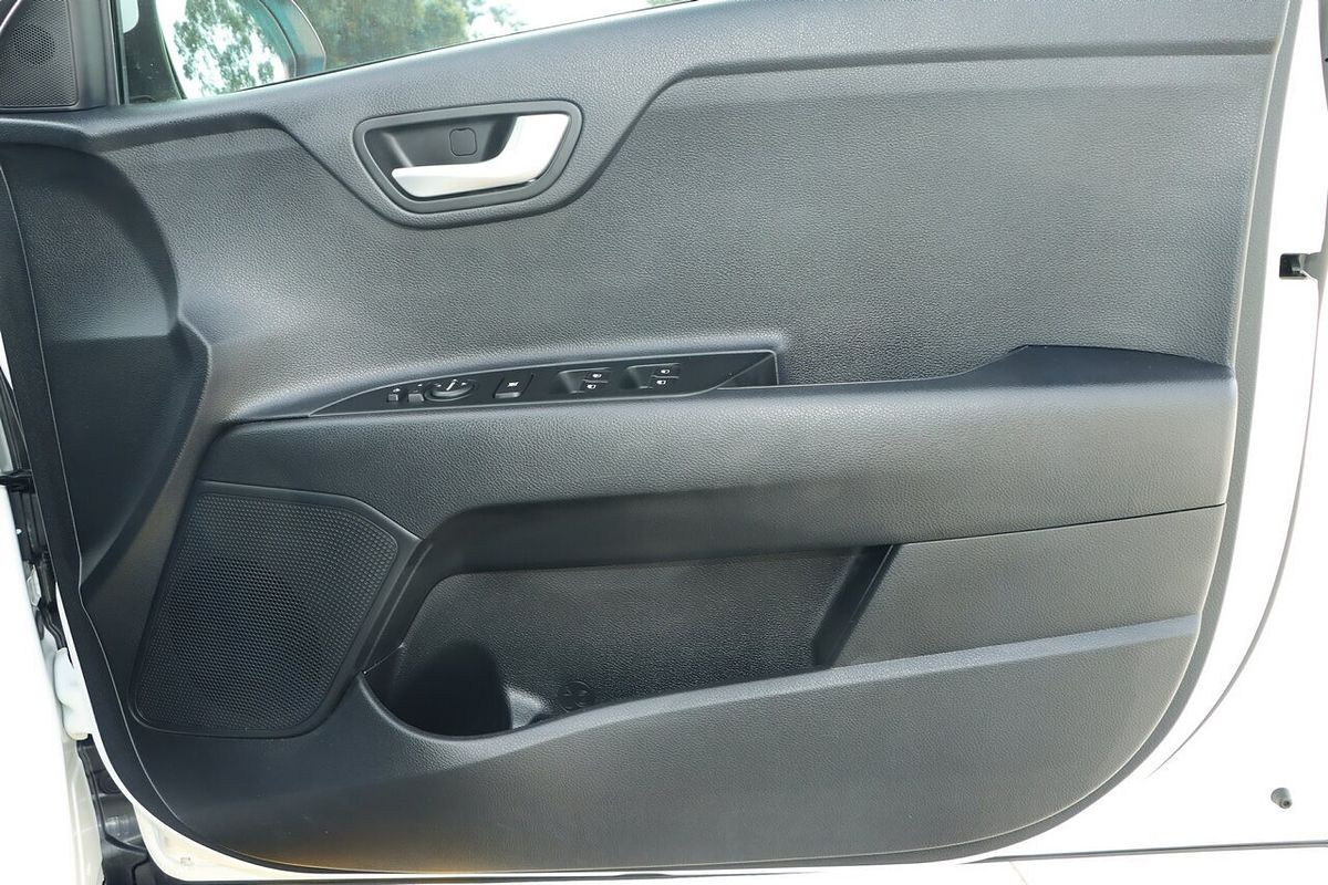 2021 Kia Stonic Sport YB