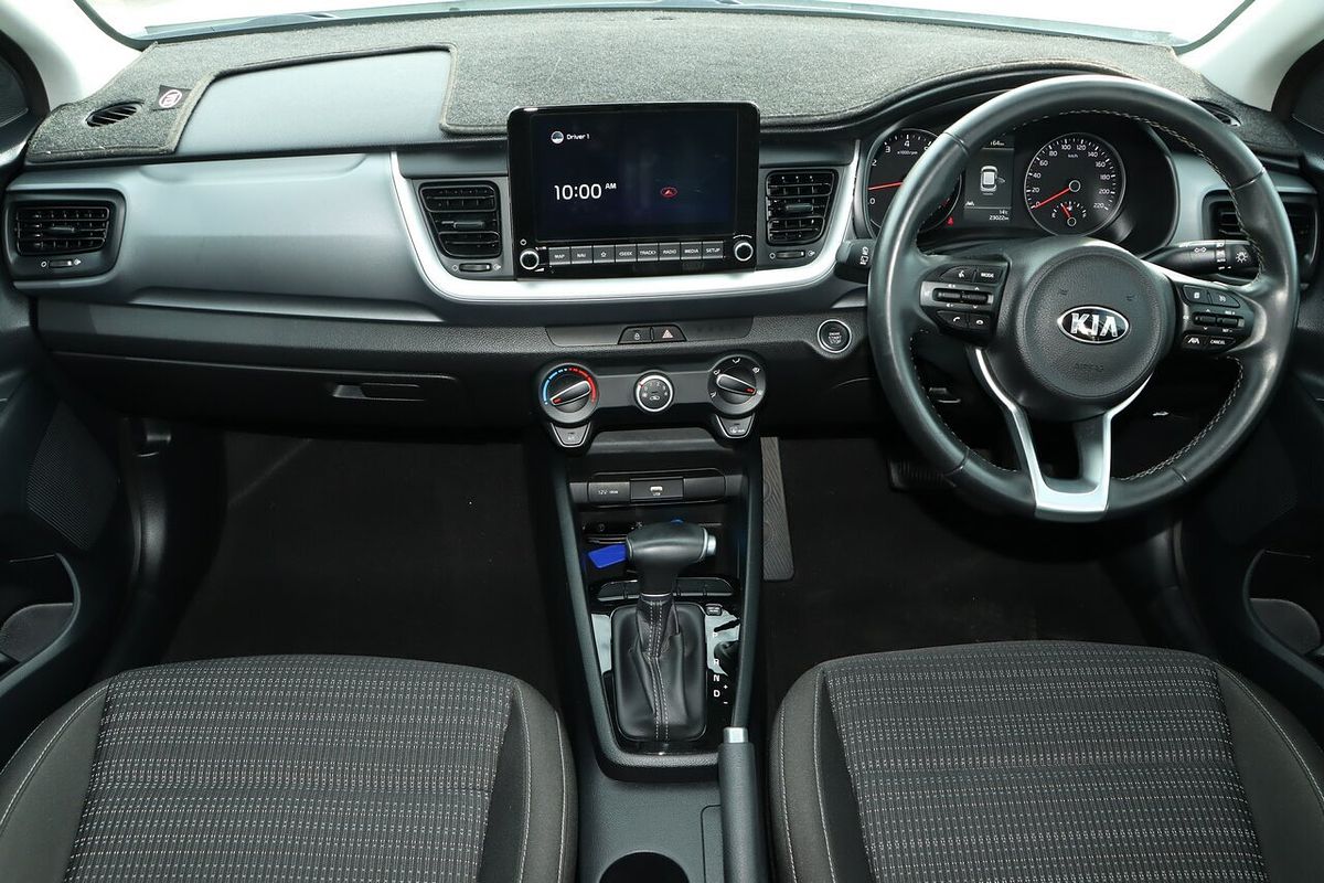 2021 Kia Stonic Sport YB