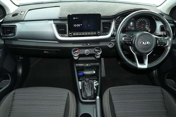 2021 Kia Stonic Sport YB