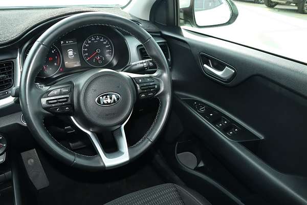 2021 Kia Stonic Sport YB