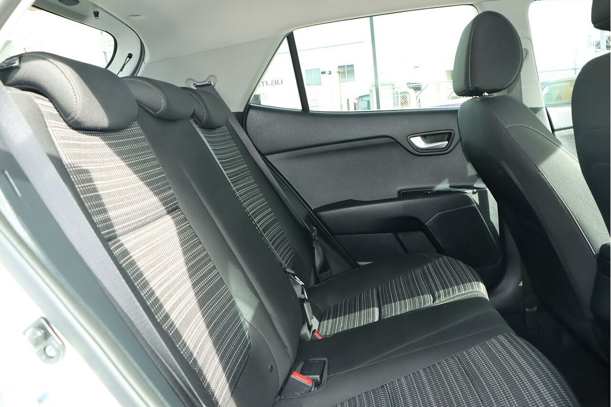 2021 Kia Stonic Sport YB